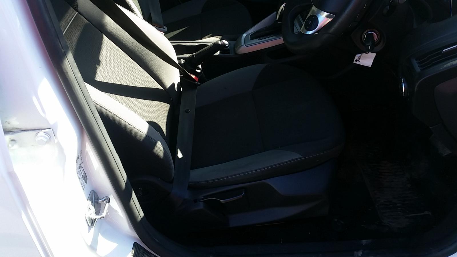 Ford Focus - LW 2011-2015