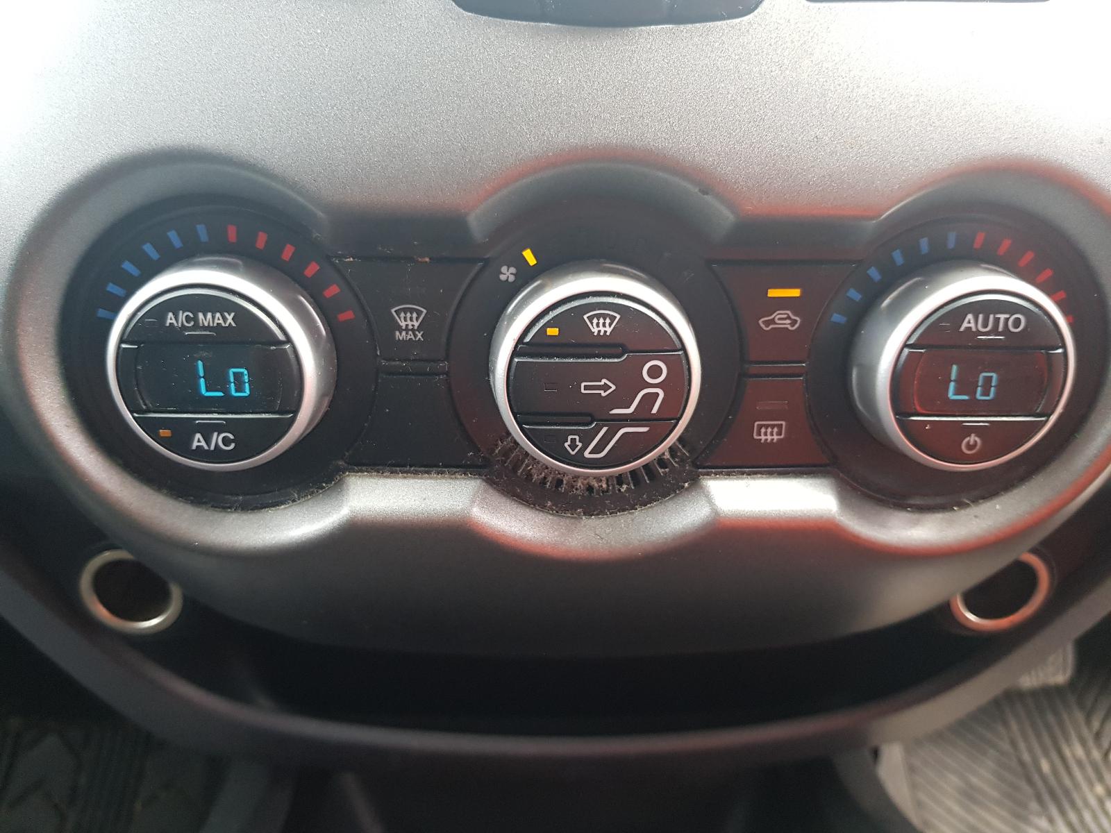 Ford Ranger - PX/PX2 2011-2017