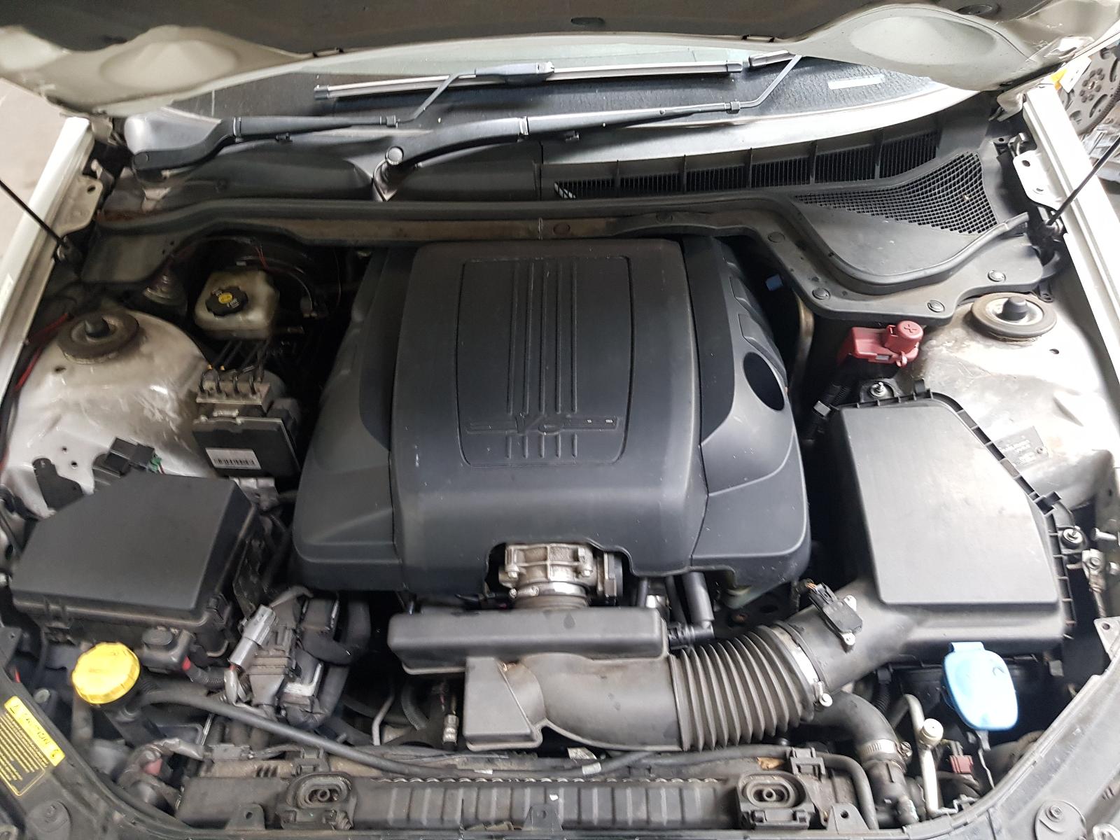 Holden Caprice - Other