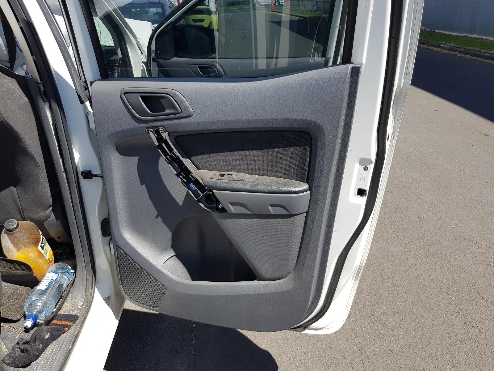 Ford Ranger - PX/PX2 2011-2017