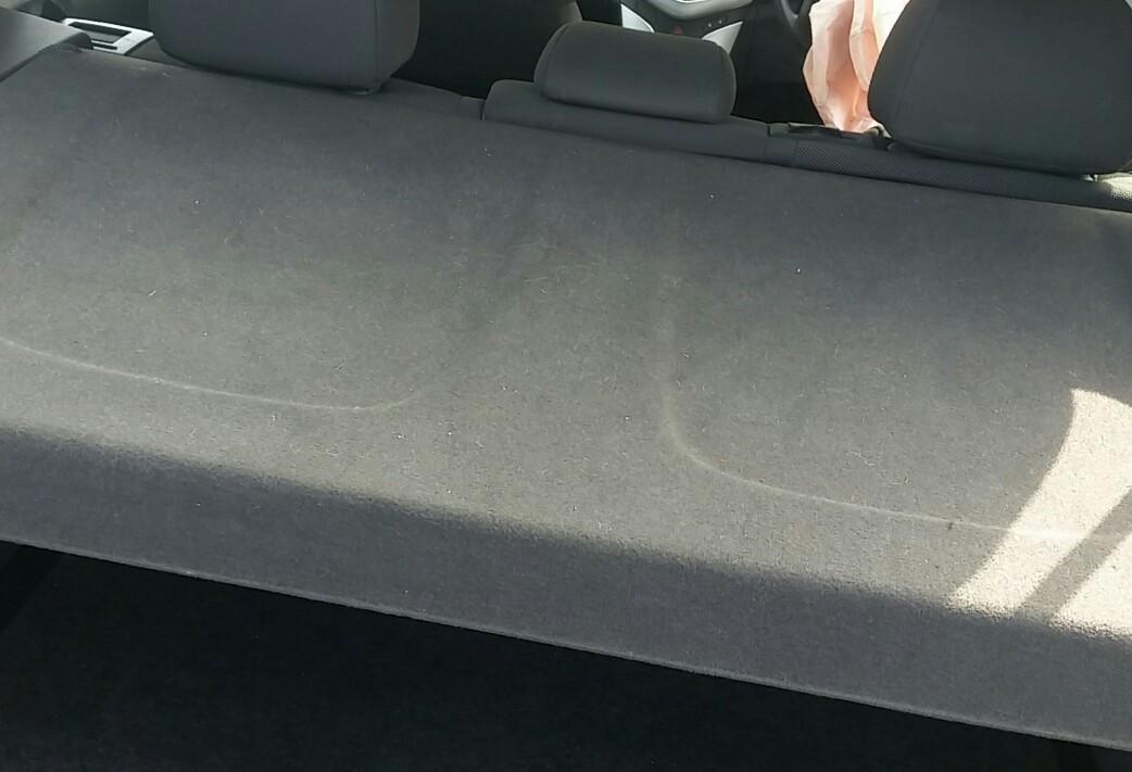 Holden Cruze - 2009-Present