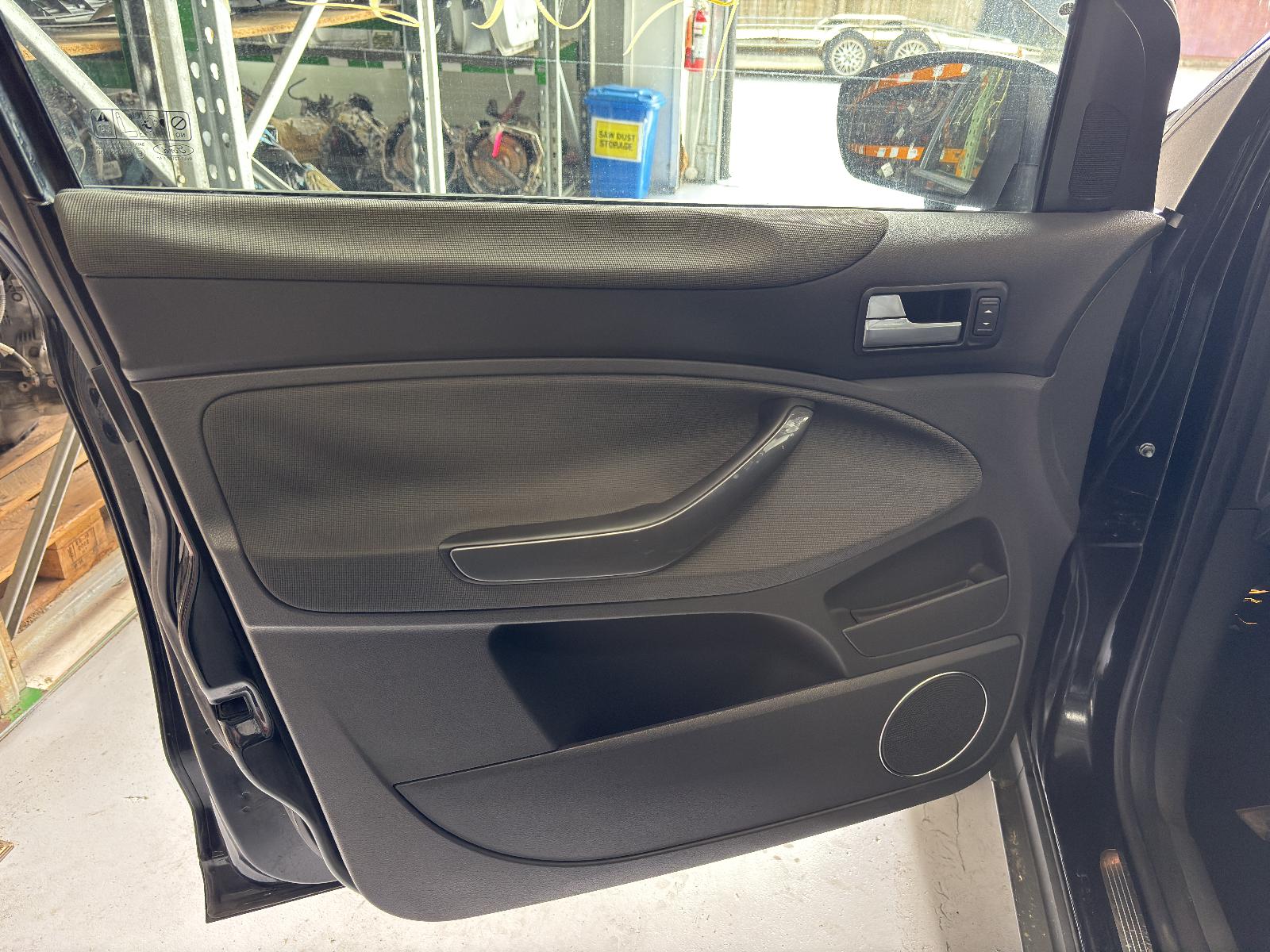 Ford Kuga - 2008-2012