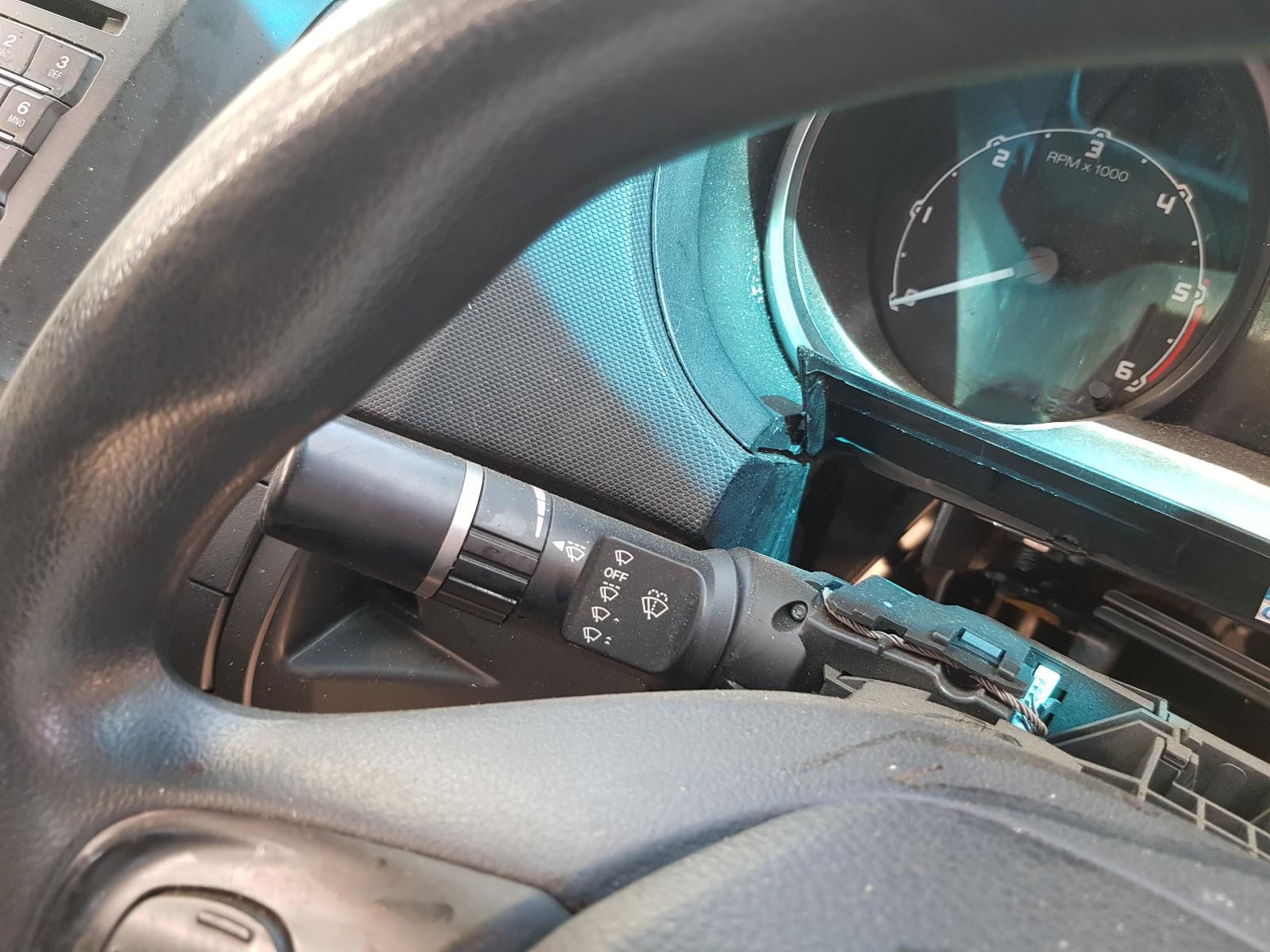 Ford Ranger - PX/PX2 2011-2017