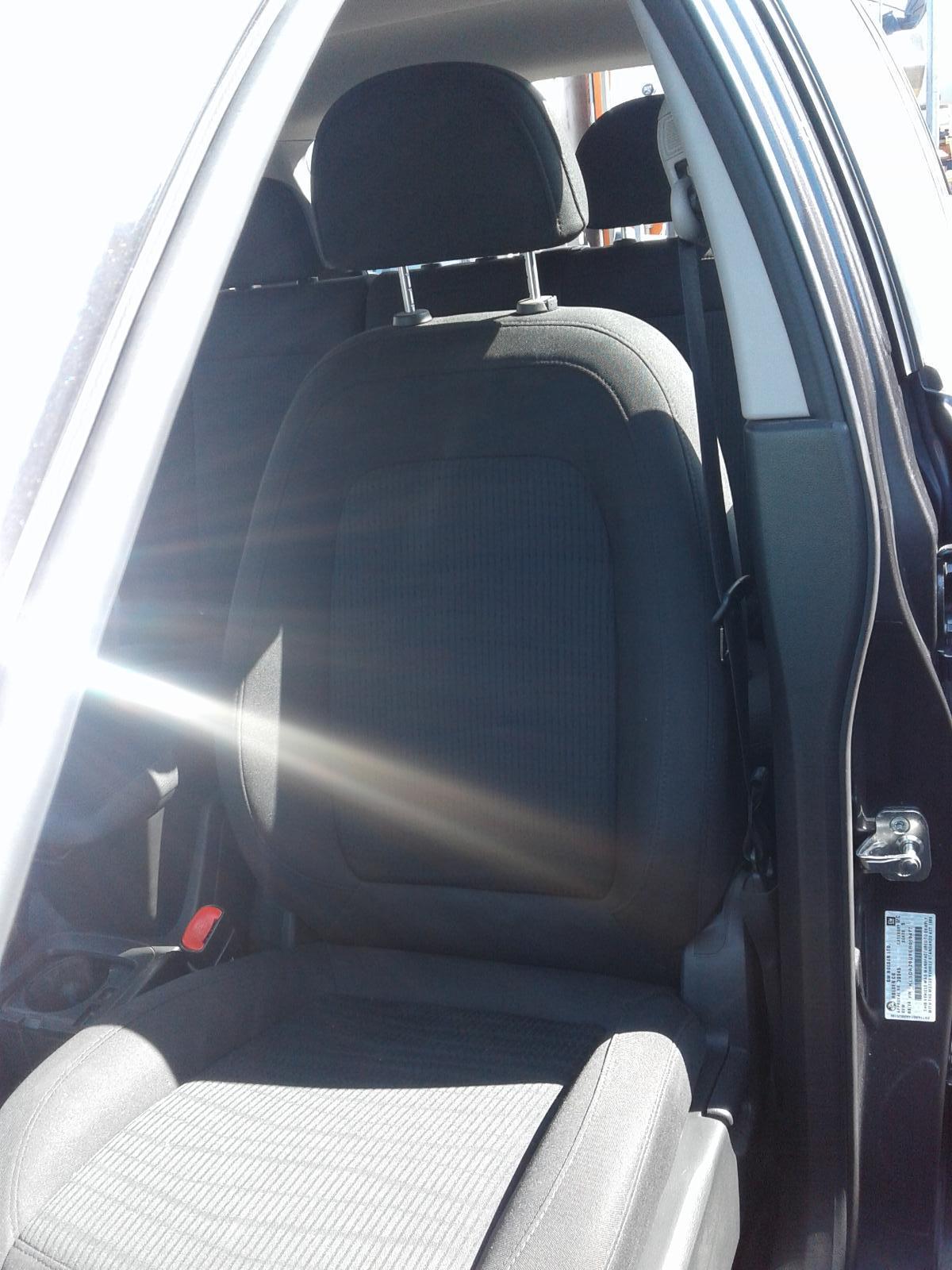 Holden Captiva - Captiva 5 2006-2011