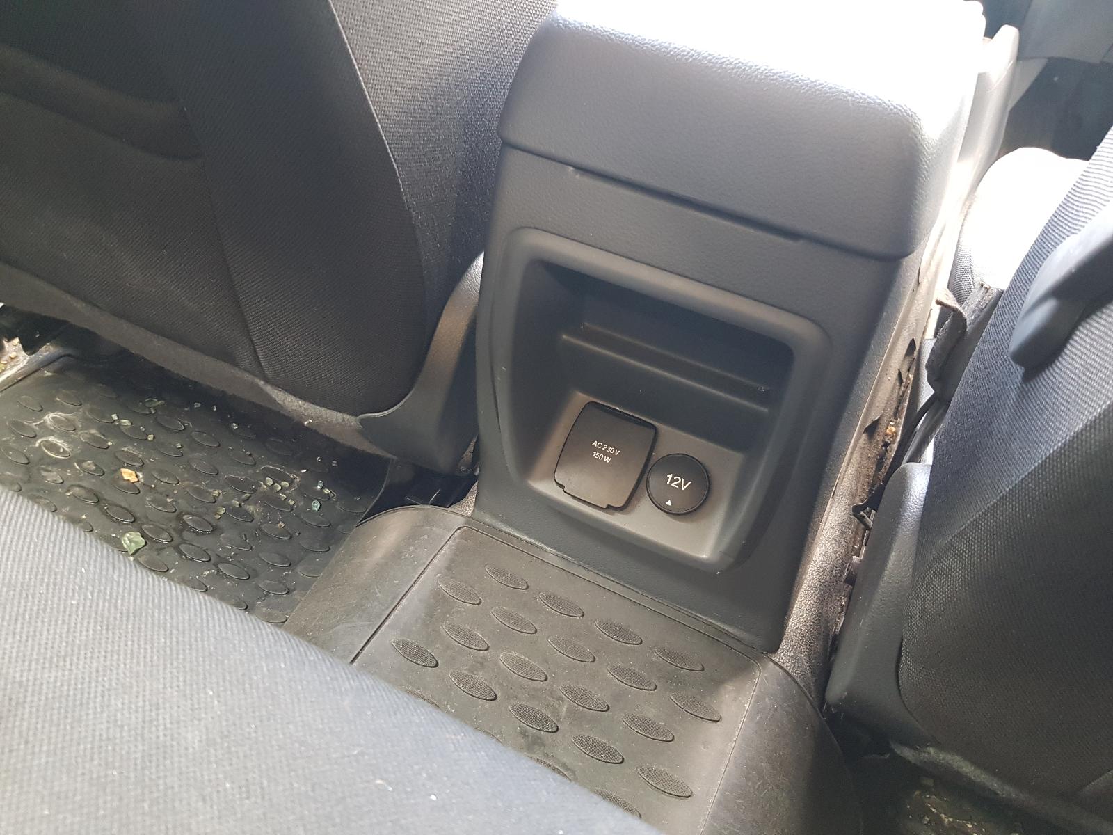 Ford Ranger - PX/PX2 2011-2017