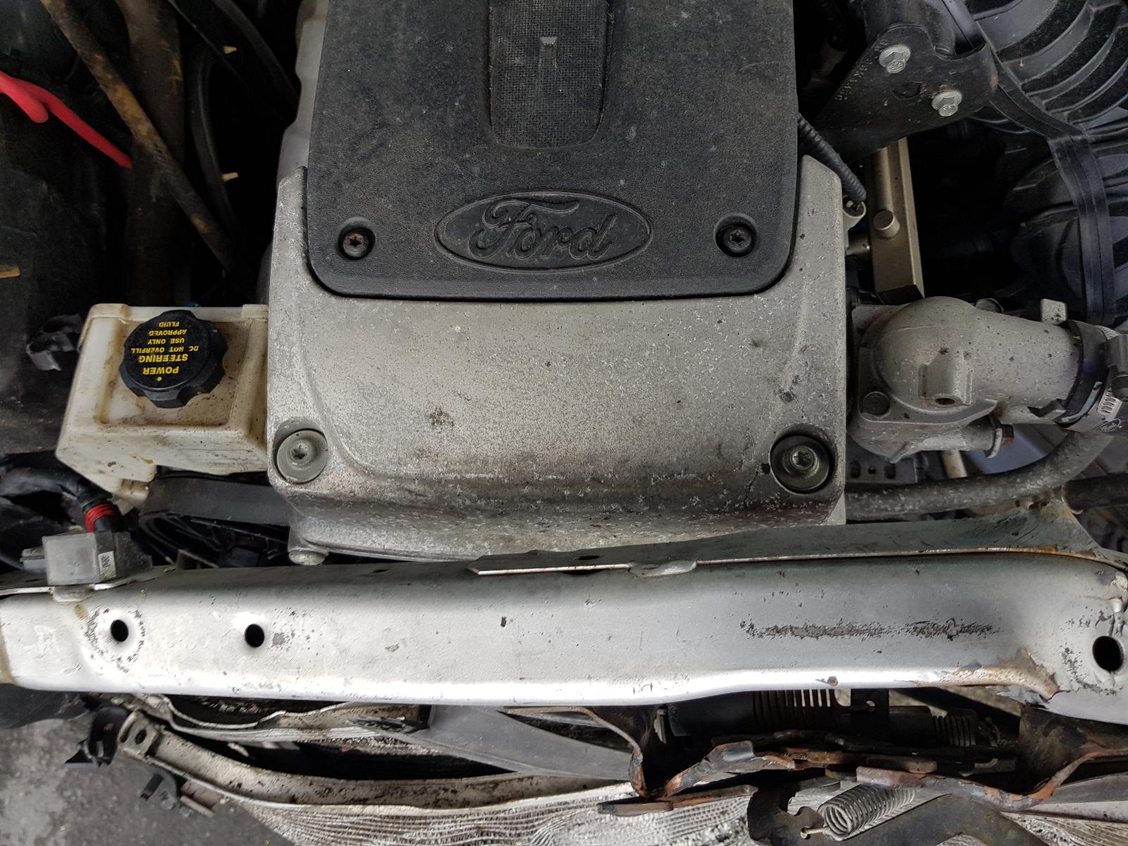 Ford Falcon - FG-FGX 2008-2016