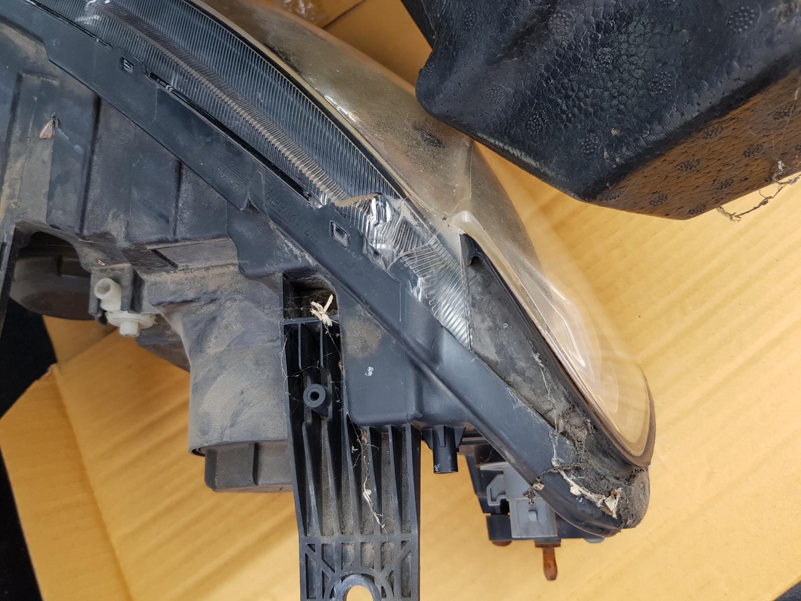 Holden Captiva - Captiva 7 2011-Present