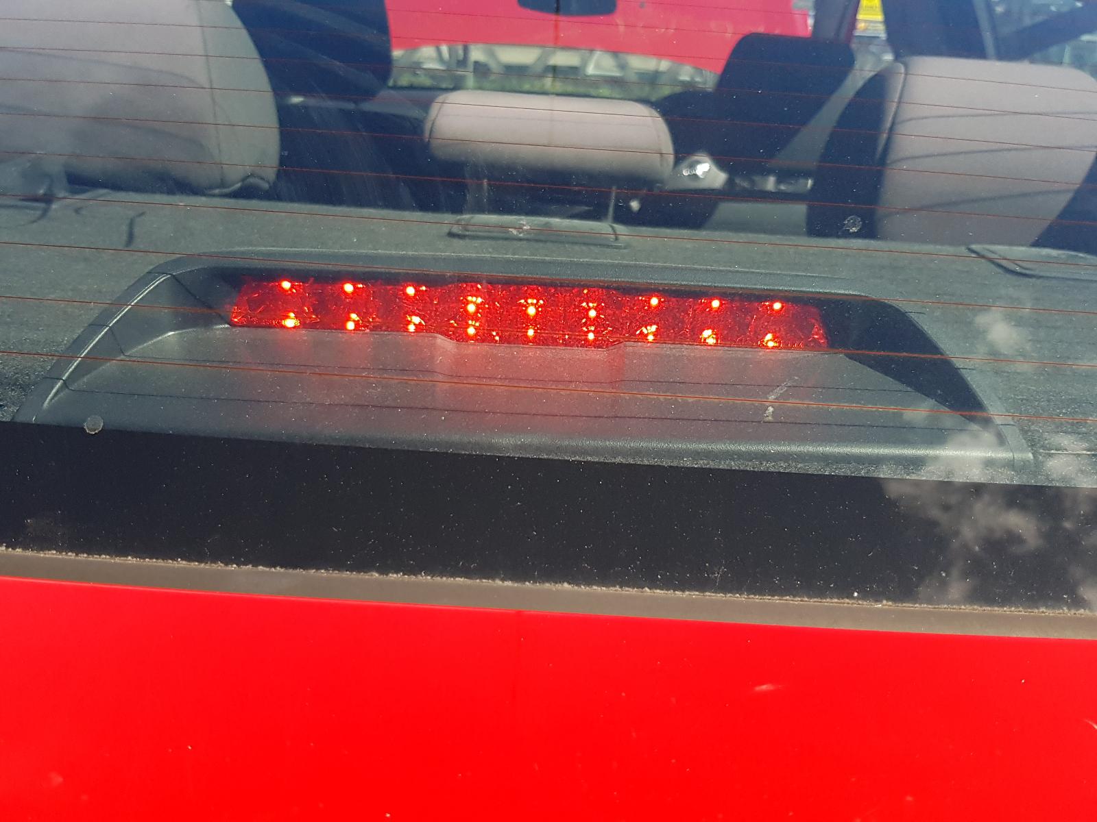 Holden Cruze - 2009-Present