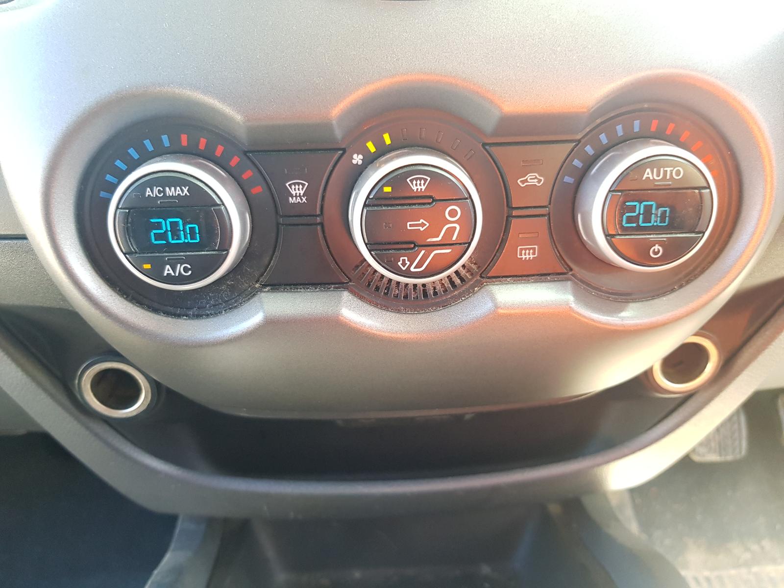 Ford Ranger - PX/PX2 2011-2017