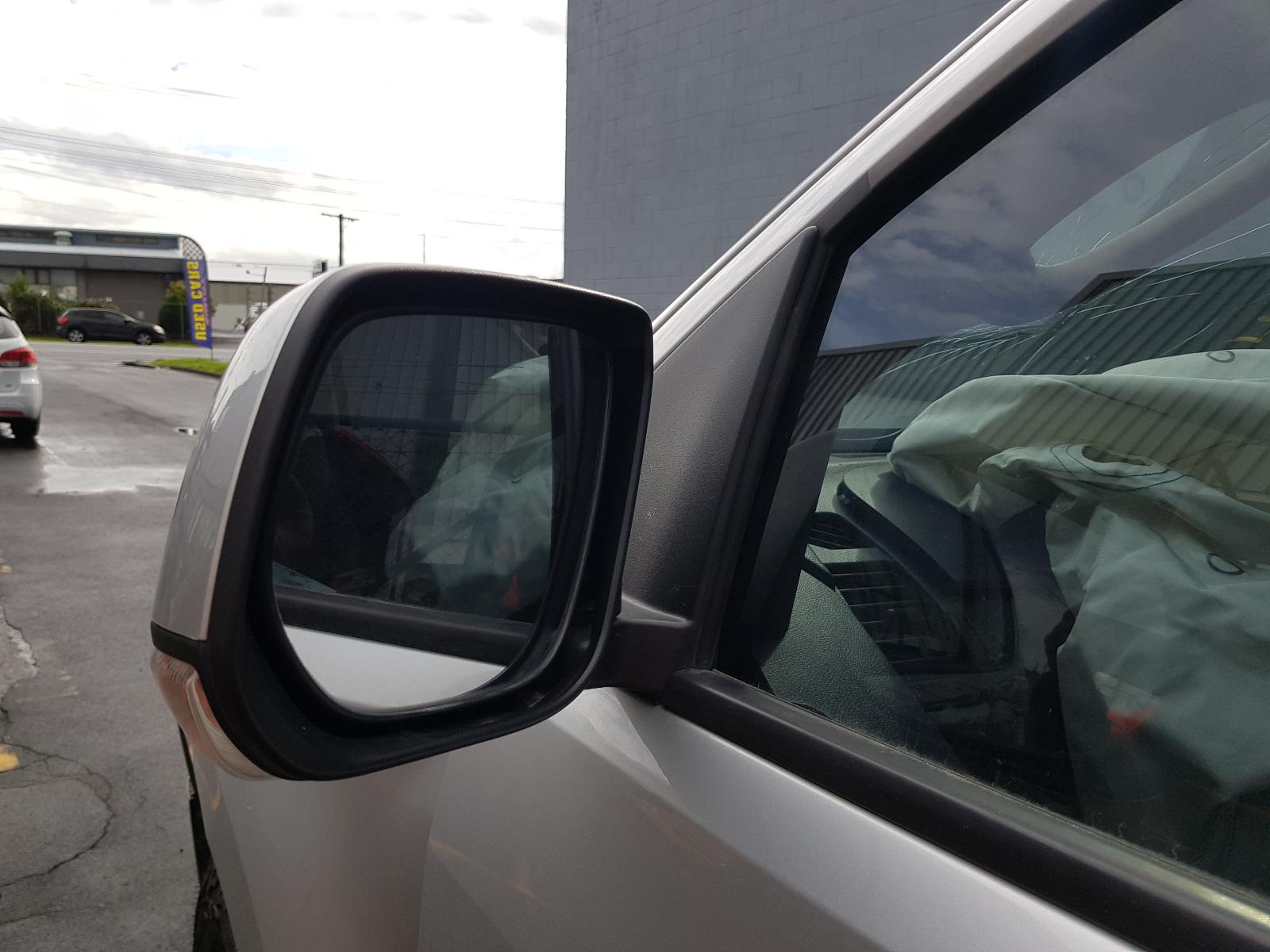 Holden Colorado - RG 2012 -2016