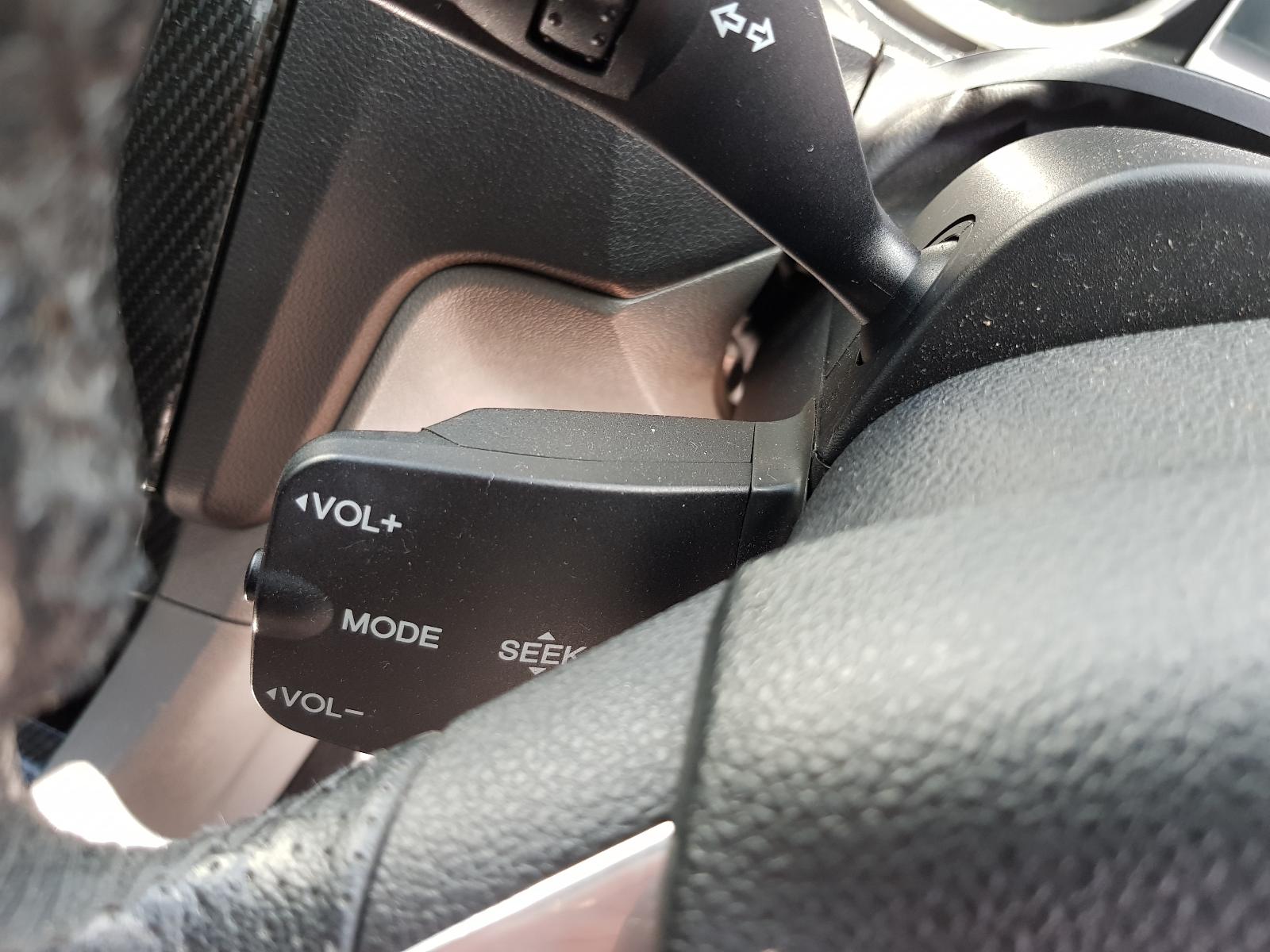 Ford Focus - LT-LV 2008-2011