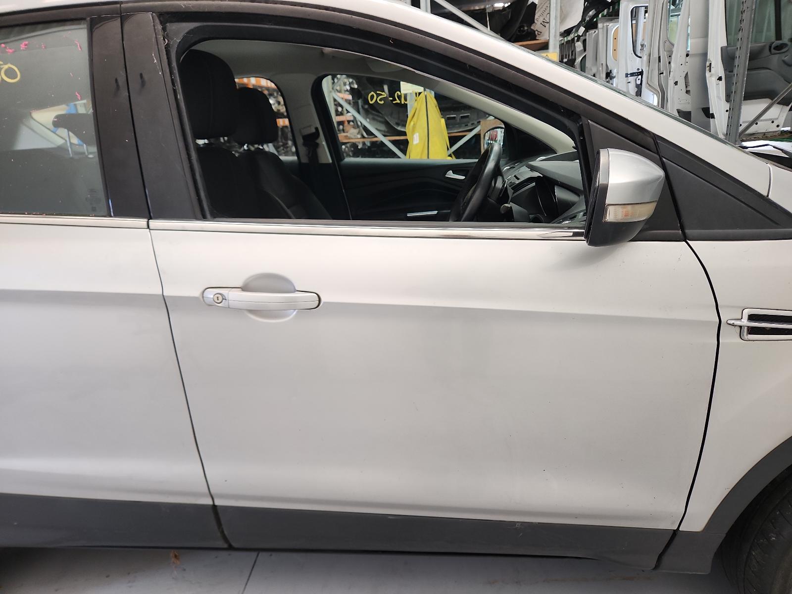 Ford Kuga - TF 2013-Present