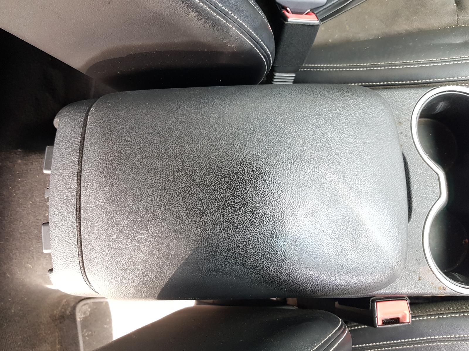 Holden Commodore - VF 2013-Present