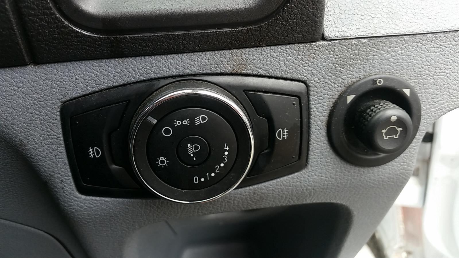 Ford Transit - Other