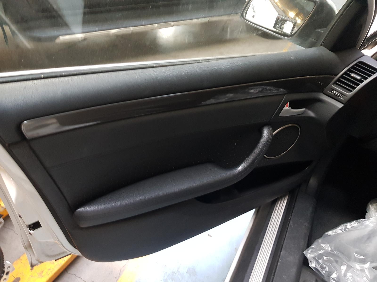 Holden Caprice - Other