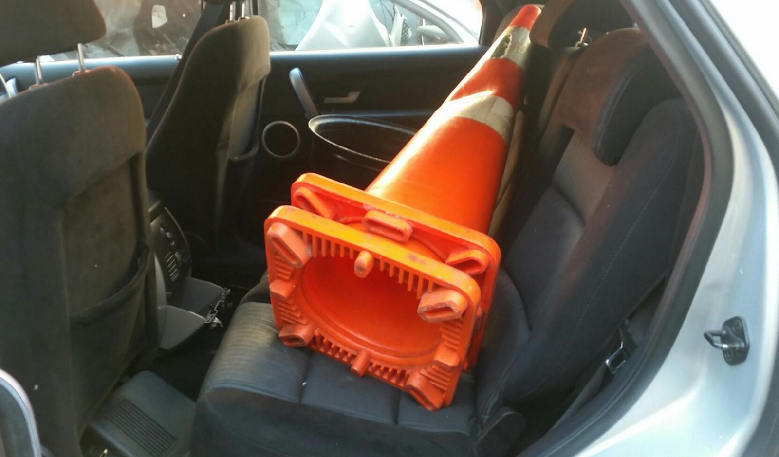 Ford Territory - SZ 2011-Present