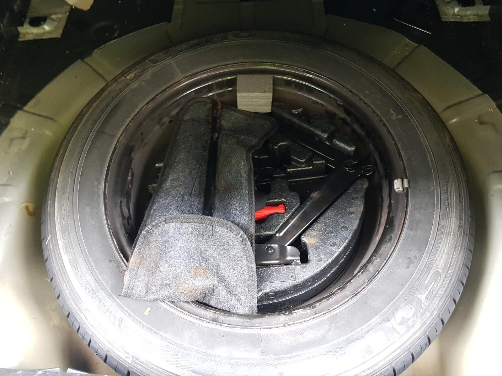 Holden Cruze - 2009-Present