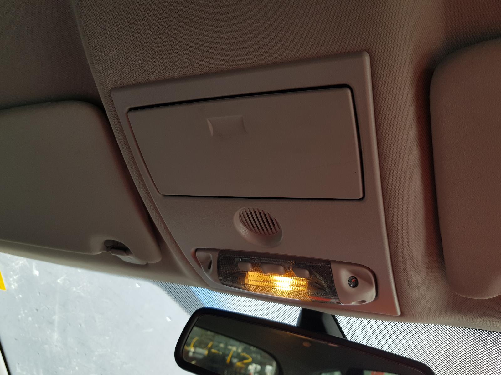 Ford Kuga - 2008-2012