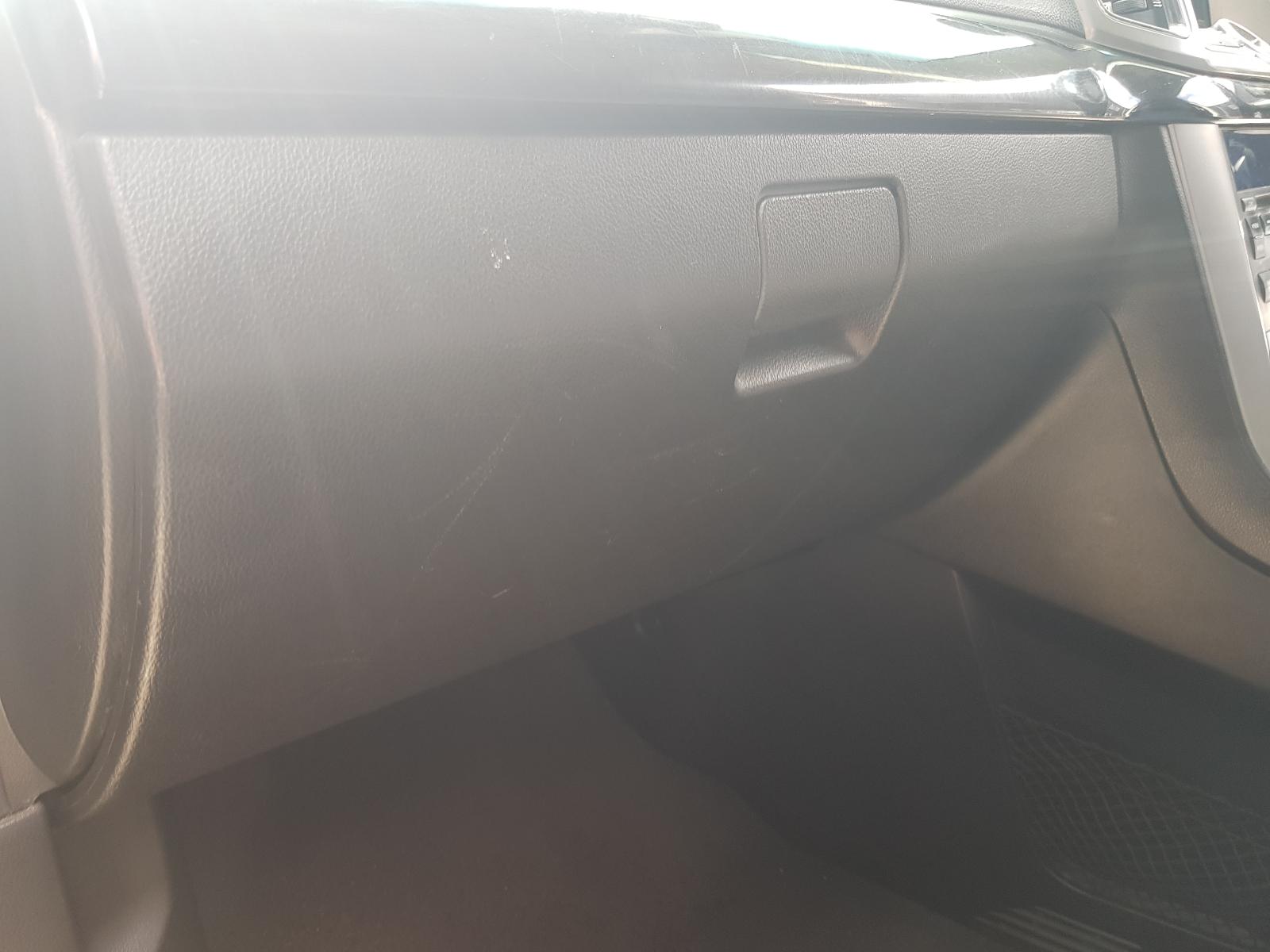 Holden Captiva - Captiva 7 2011-Present