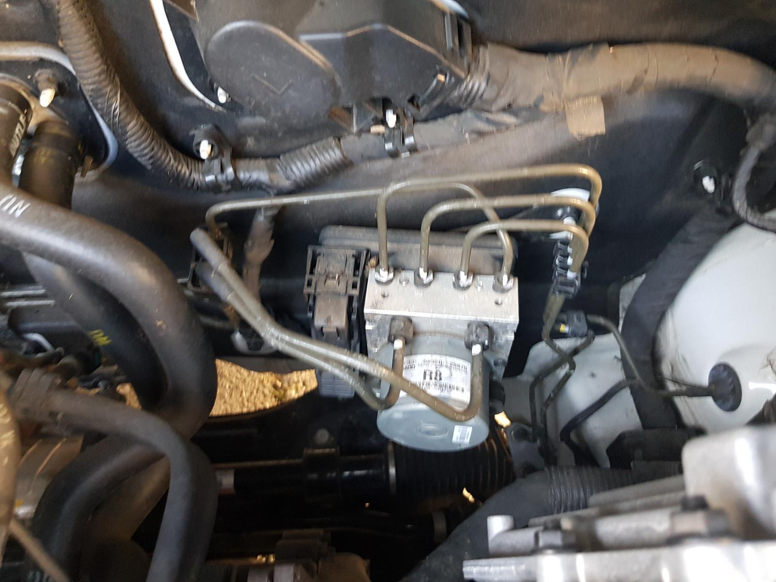 Hyundai ix35 - 2010-2015