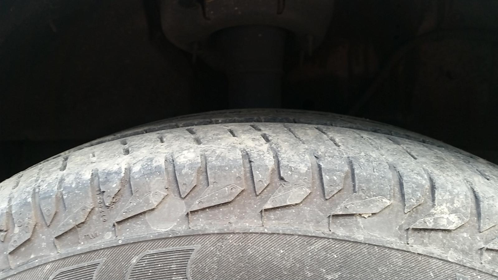 Ford Transit - Other