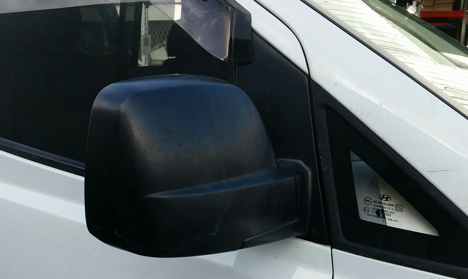 Hyundai H1 Van - 2008-2016