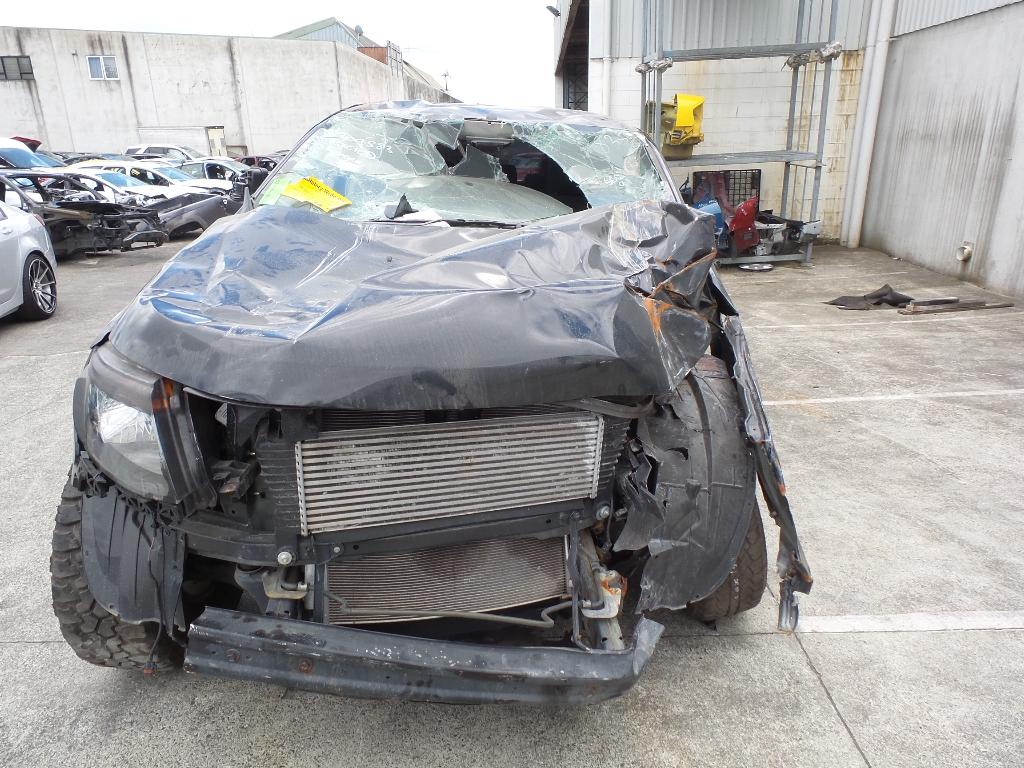 Ford Ranger - PX/PX2 2011-2017