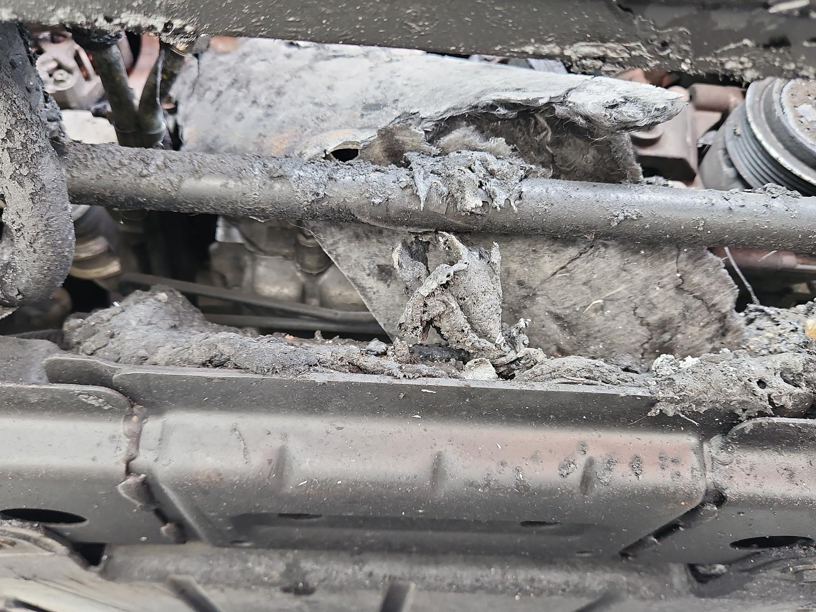 Holden Commodore - VE 2006-2013