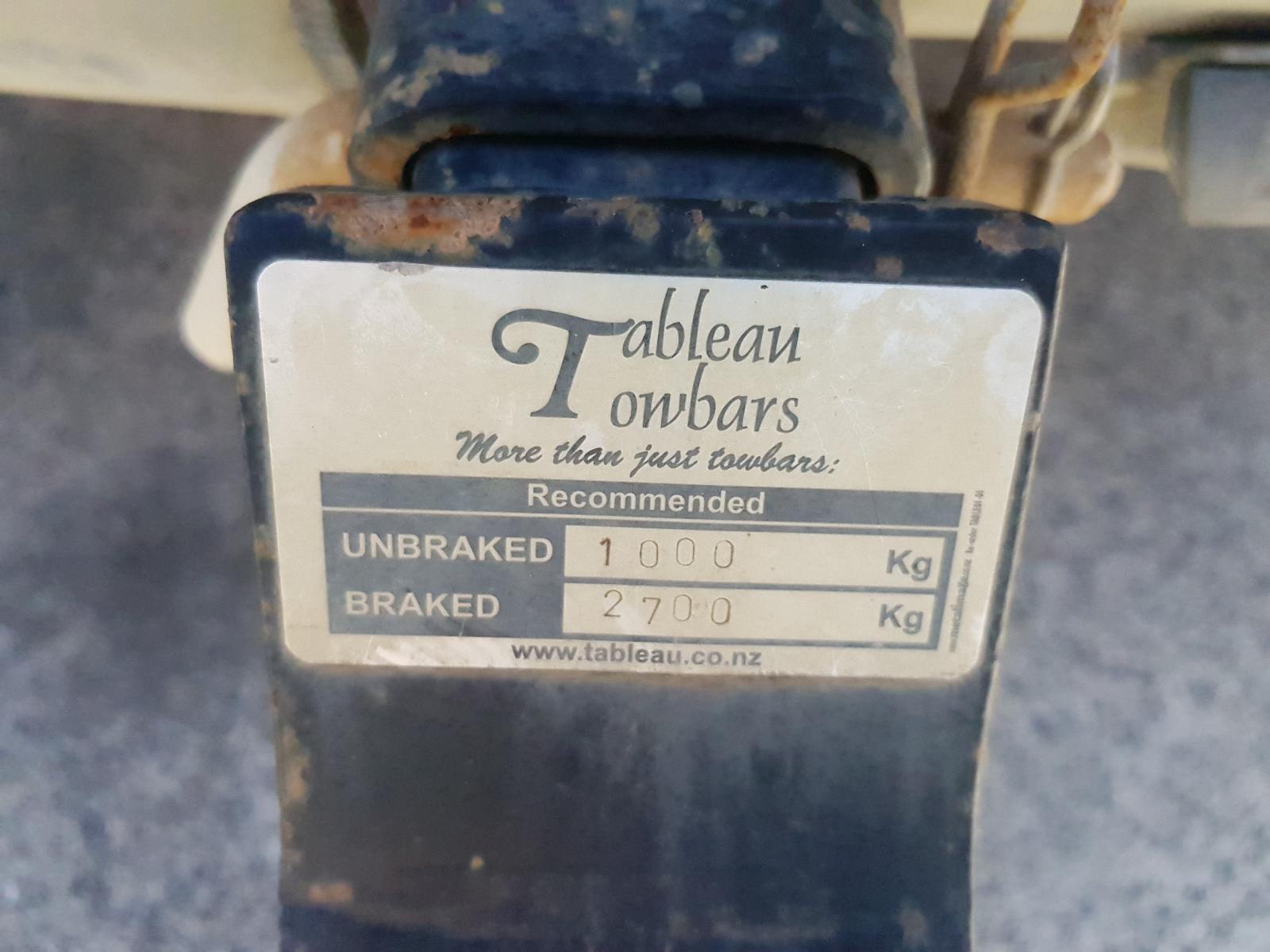 Ford Territory - SZ 2011-Present