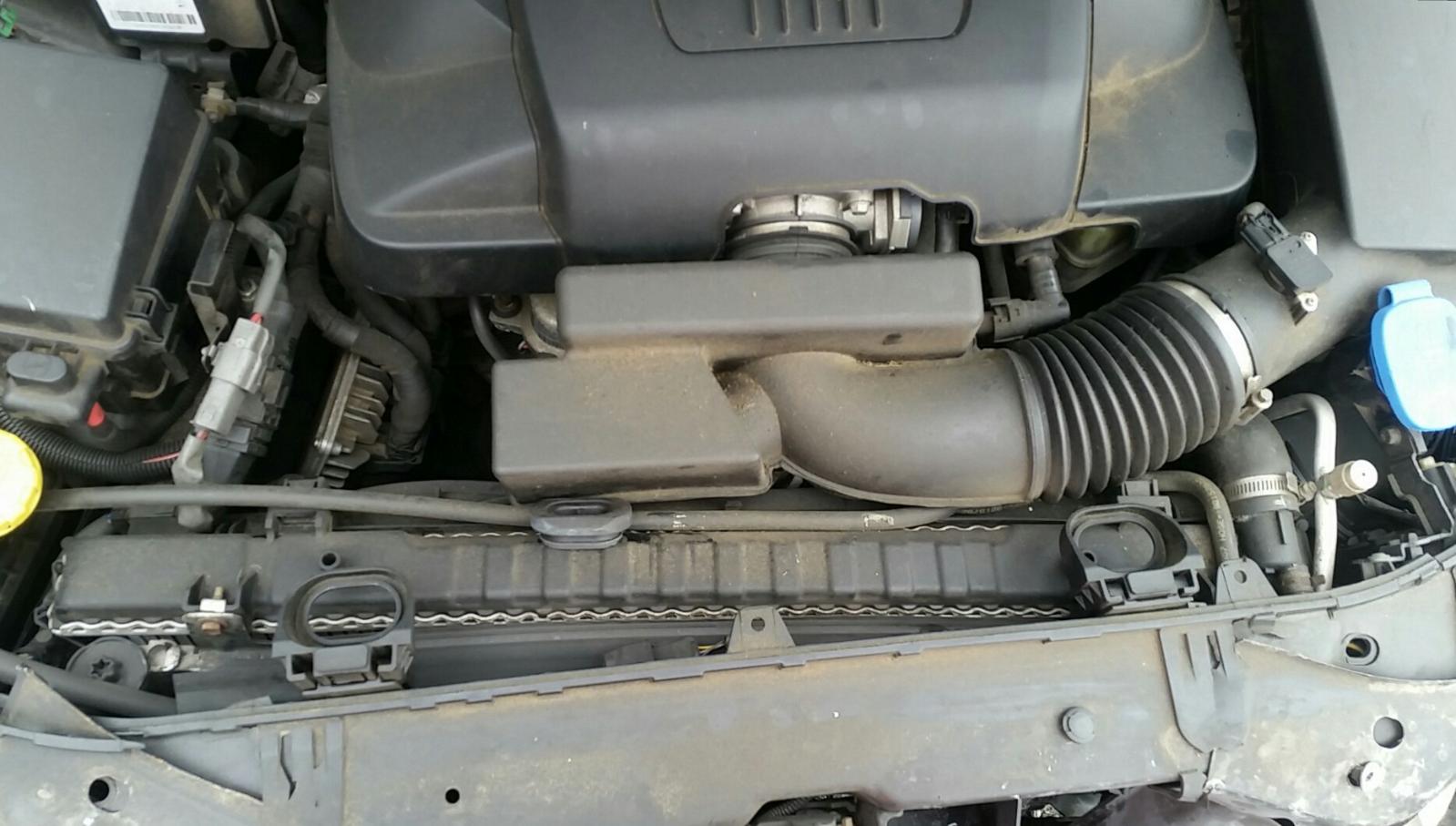 Holden Commodore - VE Omega 06-