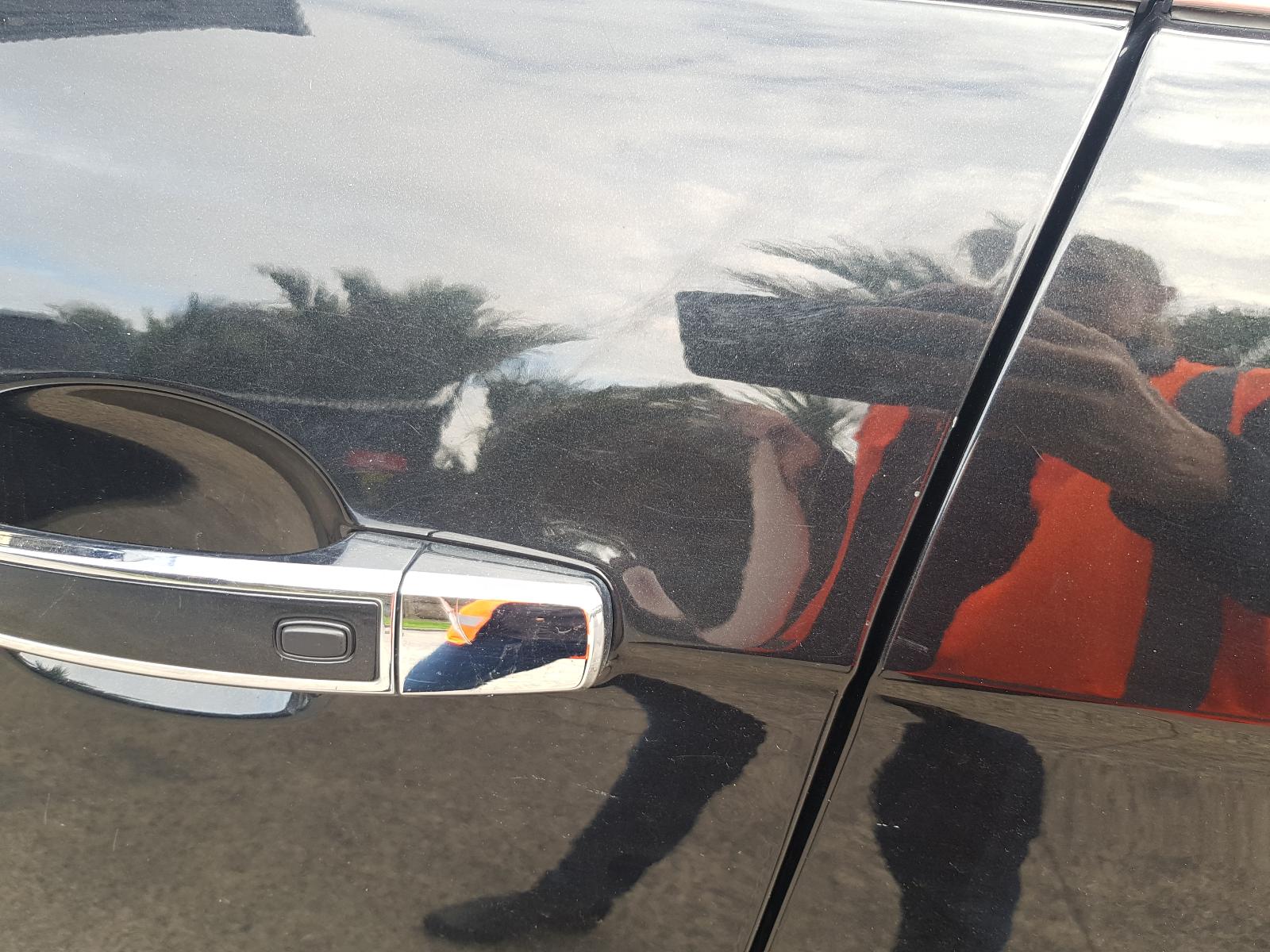 Holden Captiva - Captiva 7 2011-Present