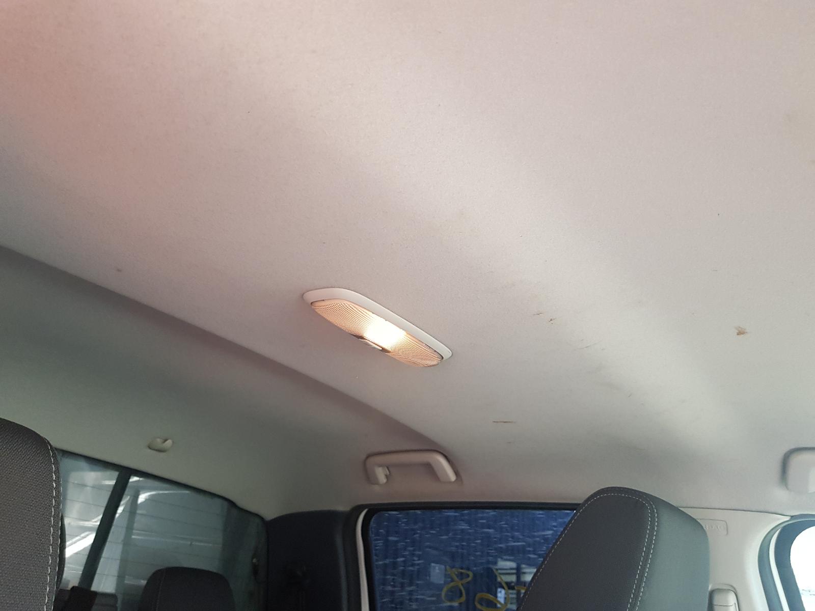 Ford Ranger - PX/PX2 2011-2017