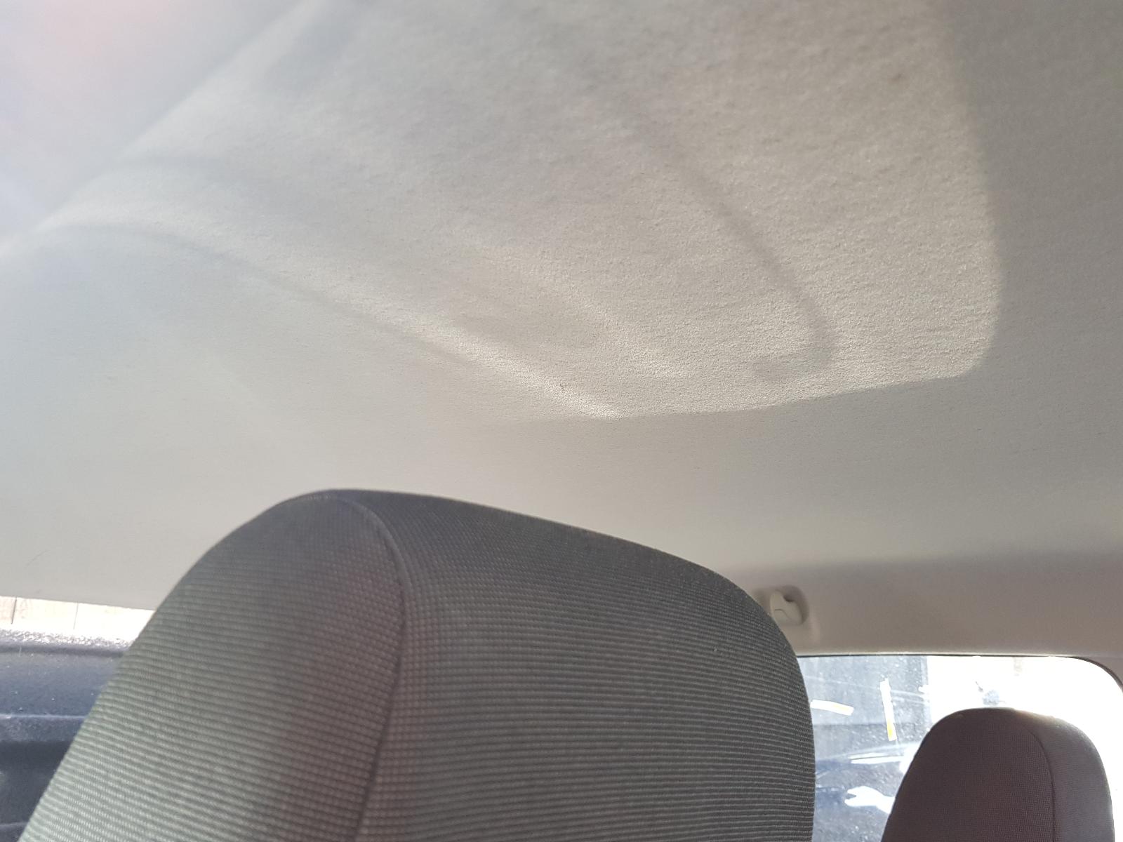 Ford Fiesta - MK VI 2008-Present