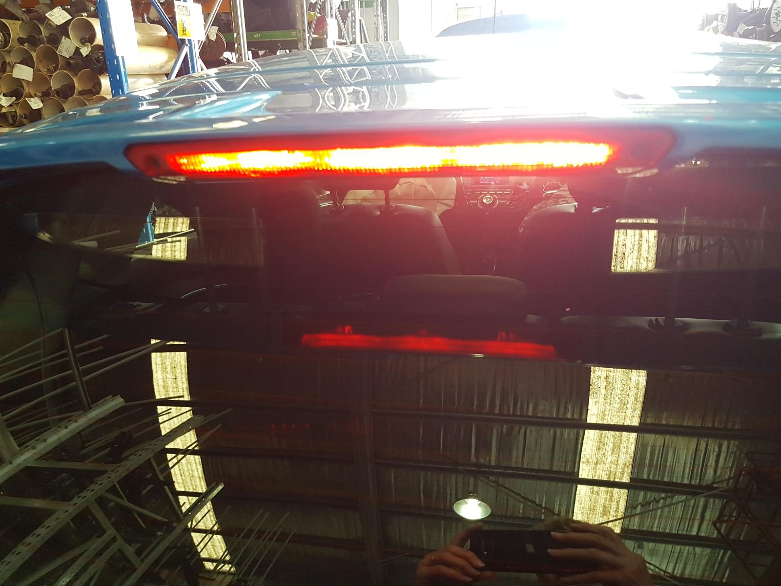 Ford Fiesta - MK VI 2008-Present