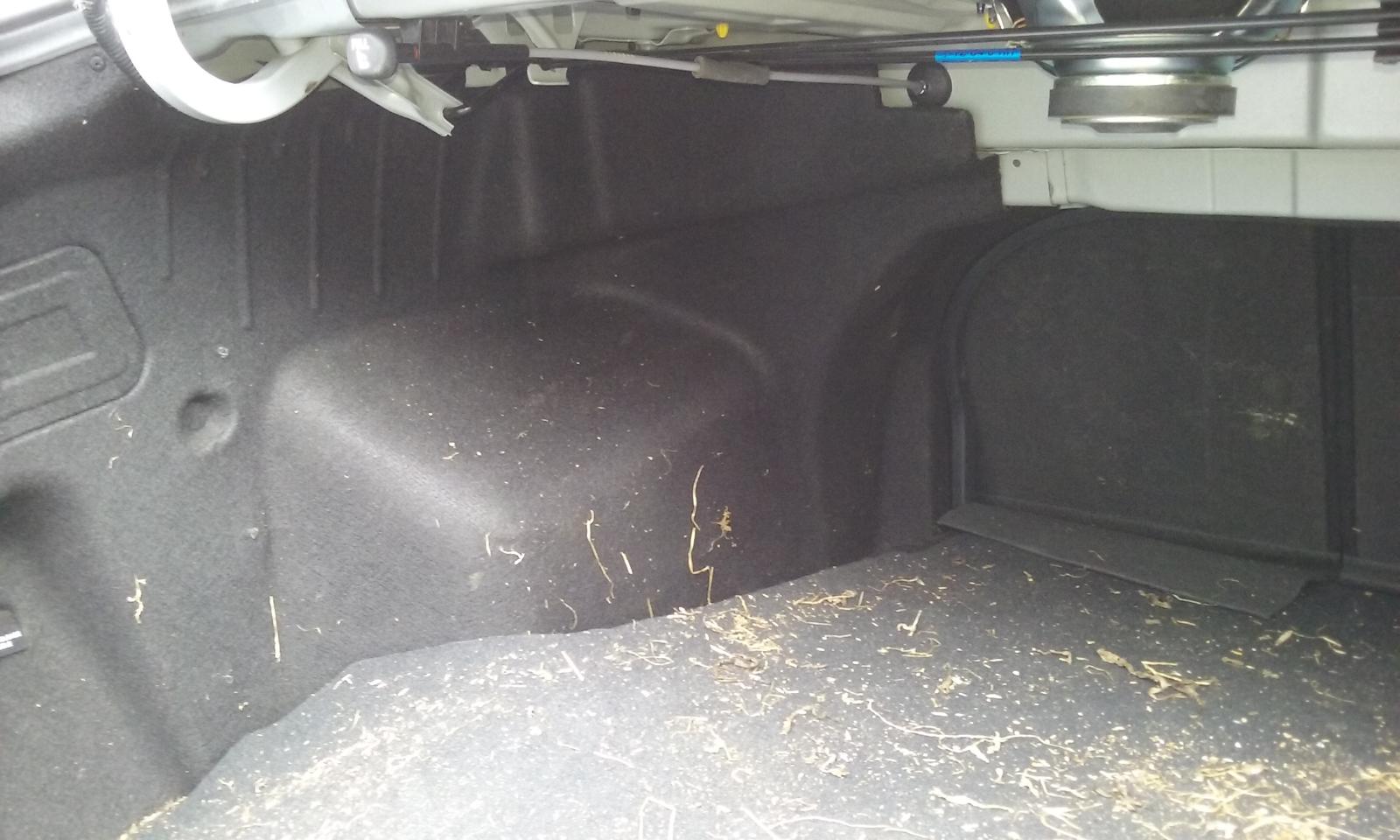 Hyundai i45 - 2010-2013