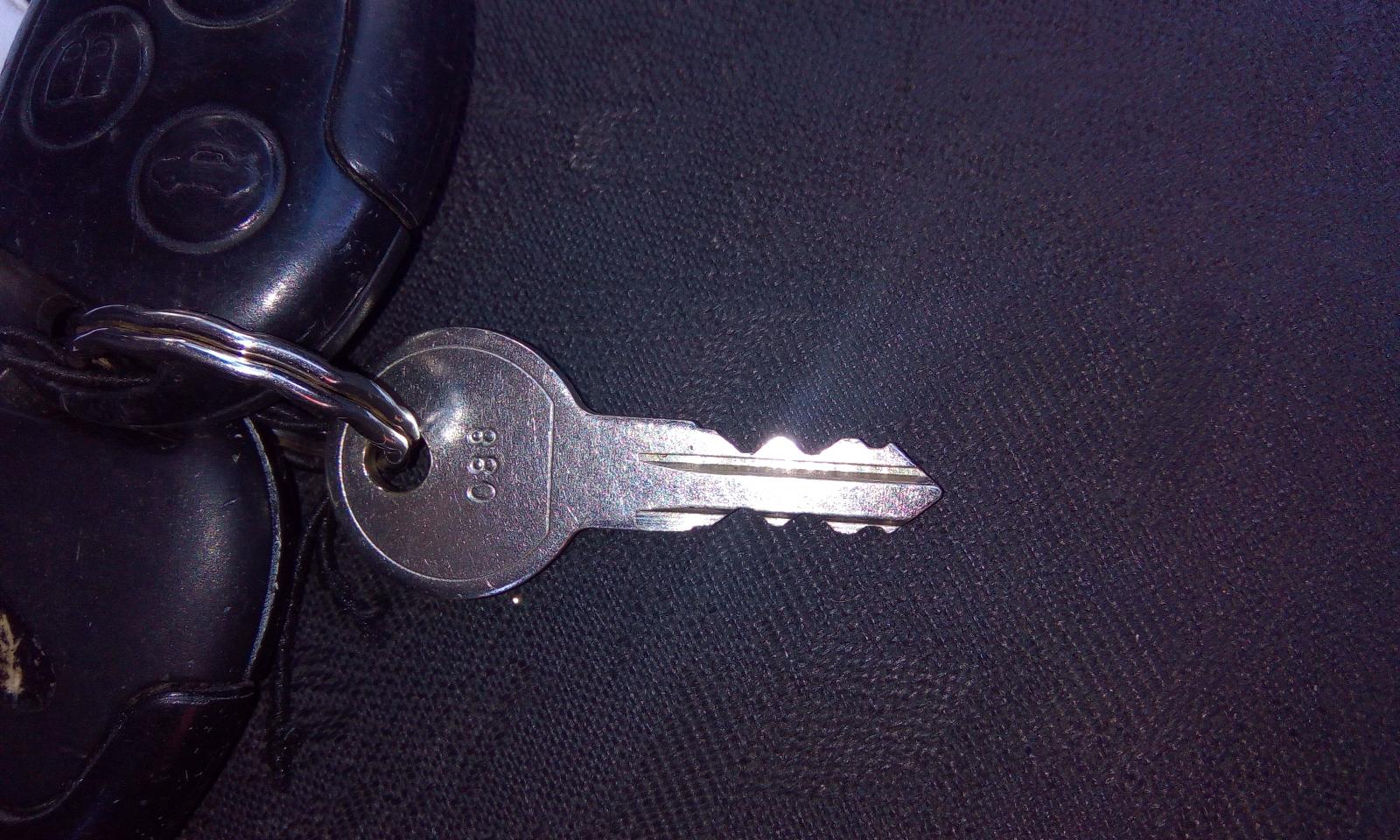 Ford Focus - LR 2002-2005