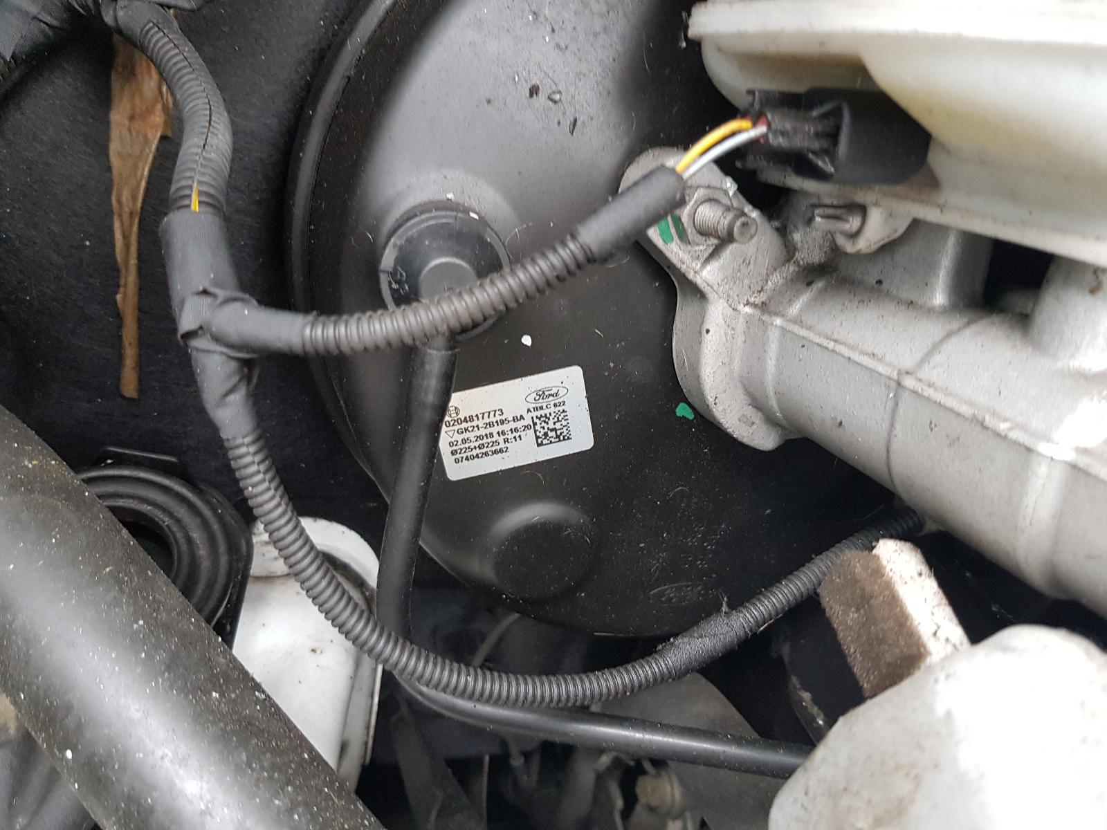 Ford Transit - Other