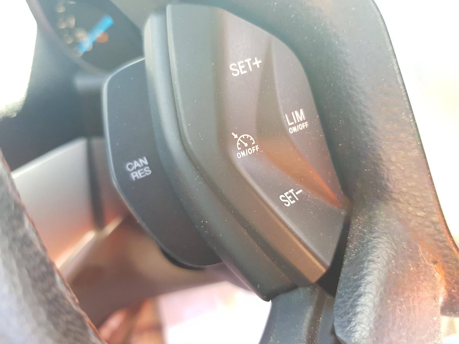 Ford Kuga - TF 2013-Present