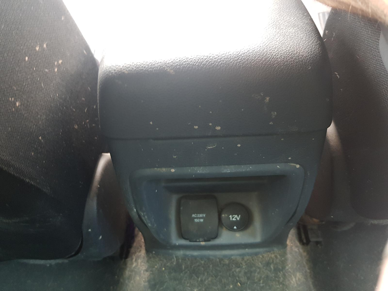 Ford Ranger - PX/PX2 2011-2017