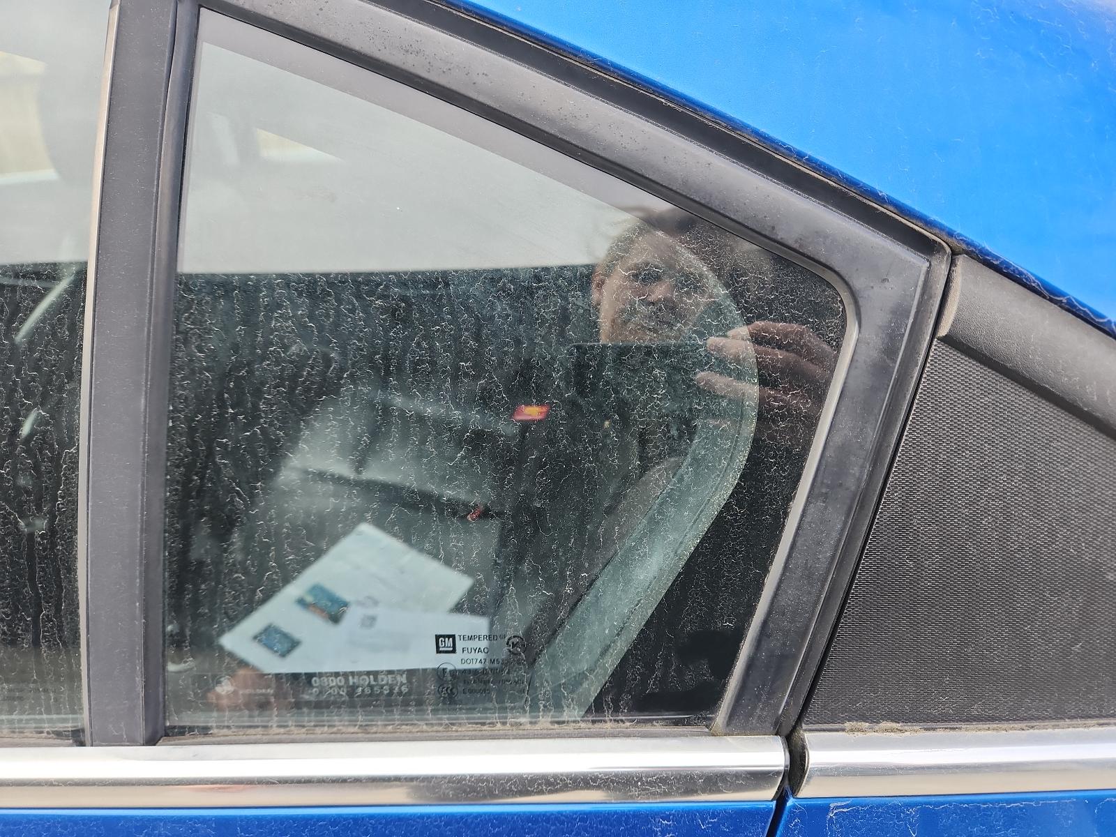 Holden Cruze - 2009-Present