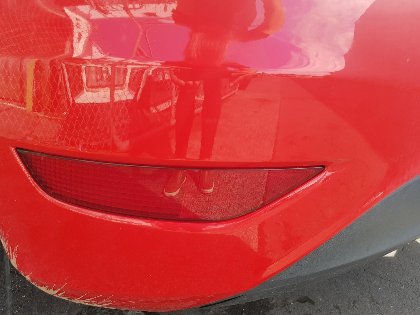 Ford Fiesta - MK VI 2008-Present