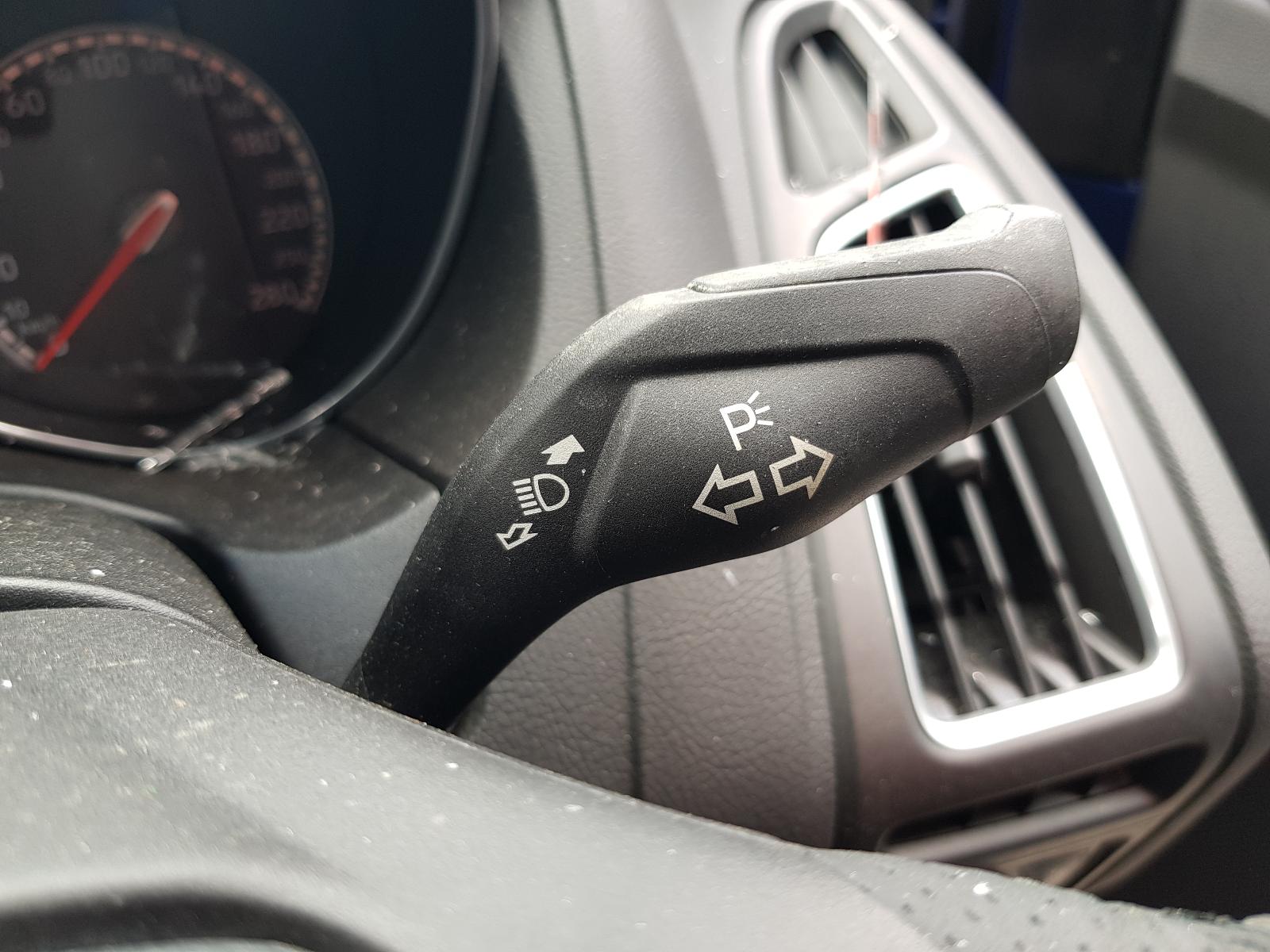 Ford Focus - LZ 2015-2017