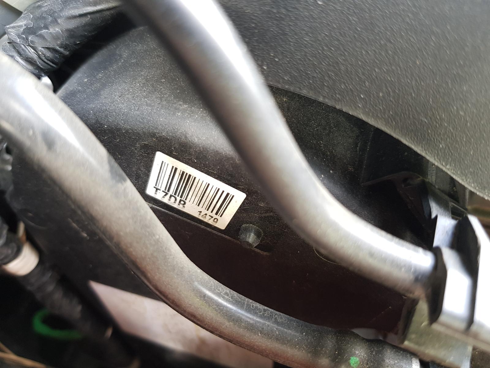 Ford Focus - LZ 2015-2017