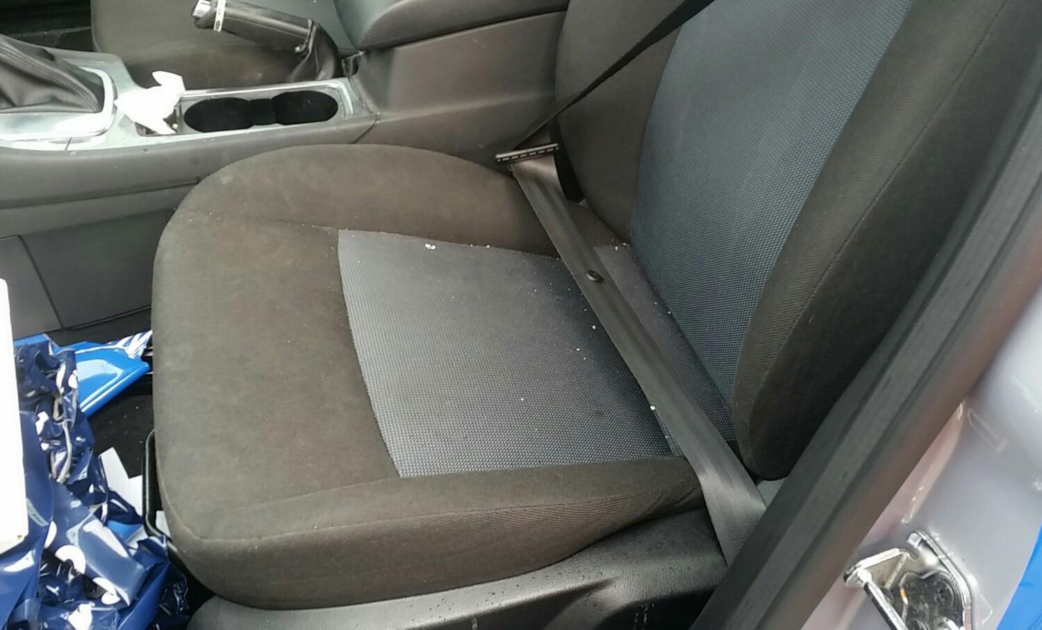 Ford Mondeo - MC 2011-2014