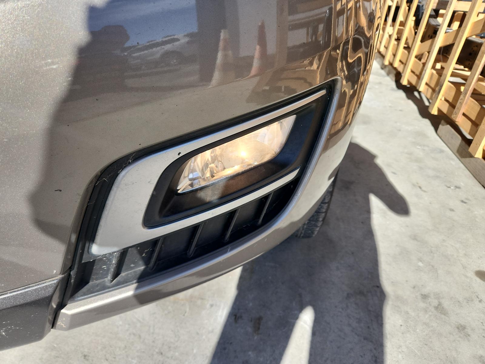 Ford Territory - SZ 2011-Present