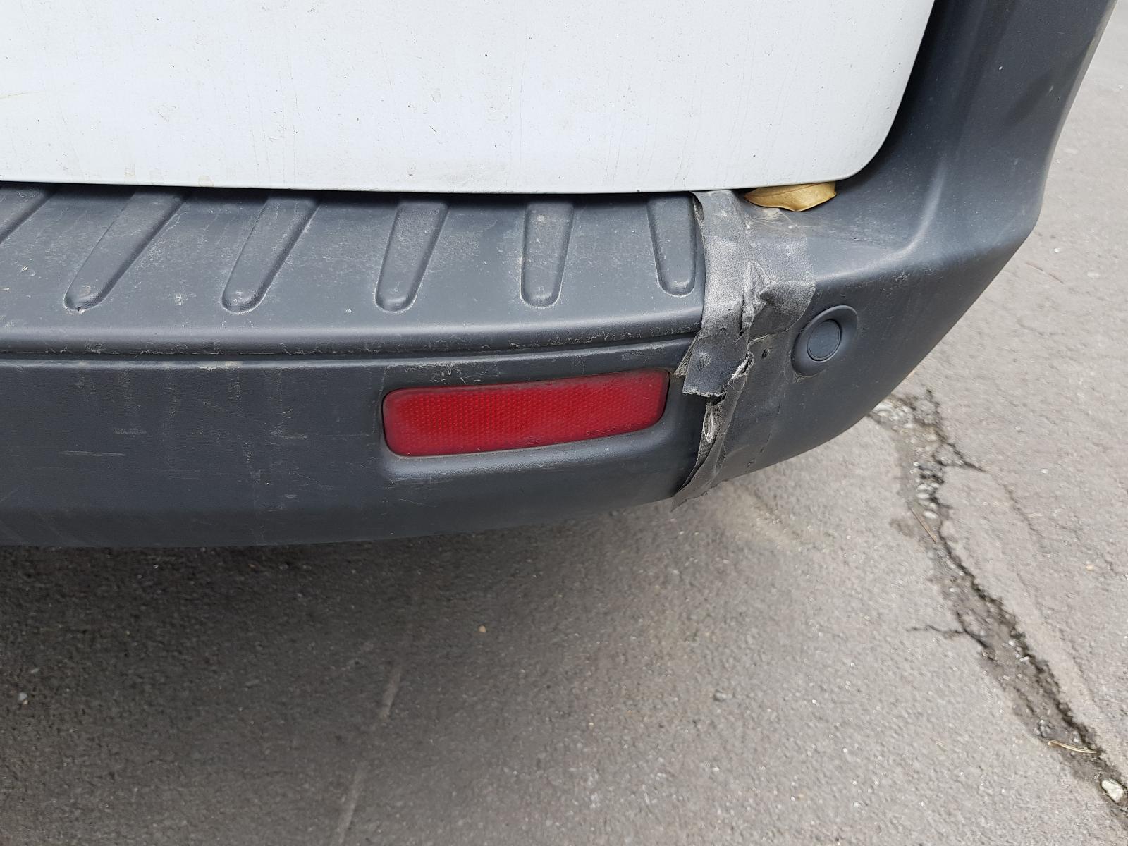 Ford Transit - Other