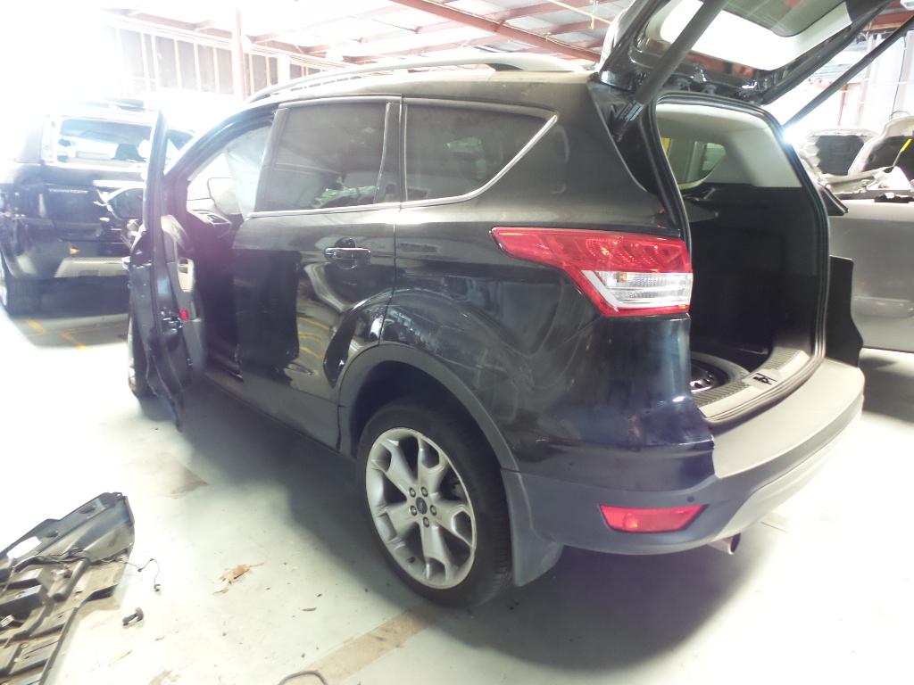 Ford Kuga - TF 2013-Present