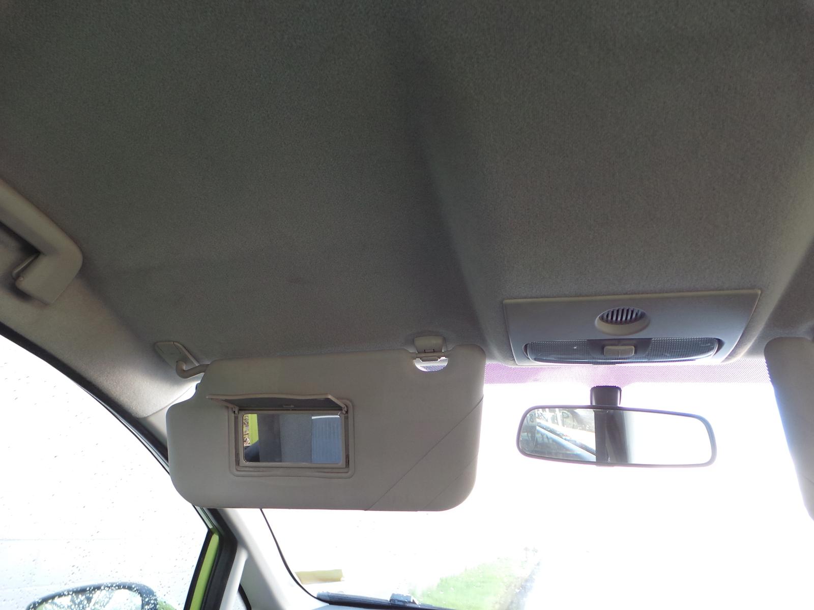 Ford Fiesta - WS 2009-2011