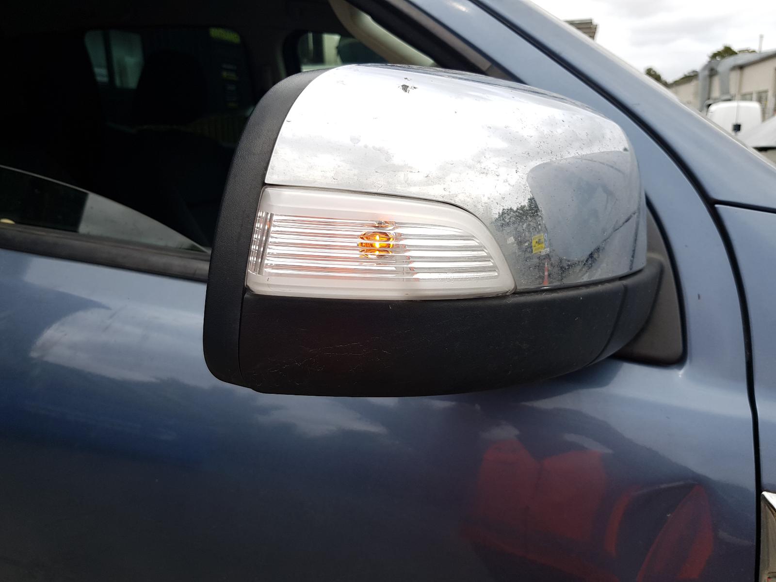 Ford Ranger - PX/PX2 2011-2017