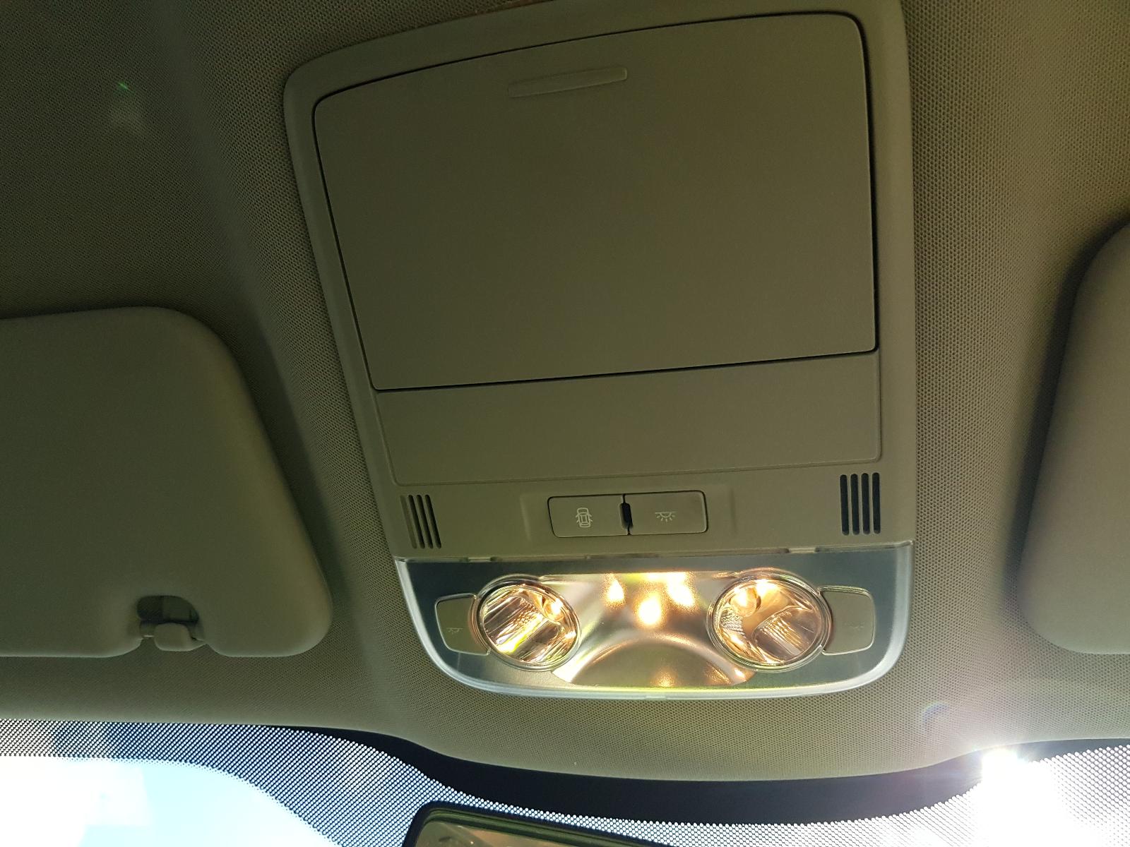 Holden Commodore - VF 2013-Present